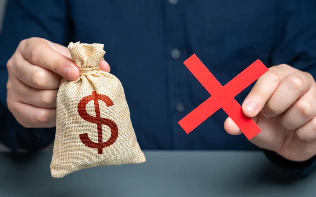 pinjaman peribadi tanpa deposit